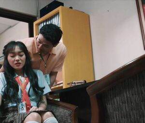 Angelica Hart, Aiko Garcia, Apple Dy, Audrey Avila, Cess Garcia - High (School) On Sex s02e06 (2023) HD 1080p