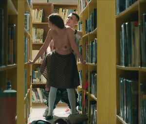 Angelica Hart, Aiko Garcia, Apple Dy, Audrey Avila, Cess Garcia - High (School) On Sex s02e06 (2023) HD 1080p