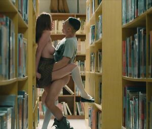 Angelica Hart, Aiko Garcia, Apple Dy, Audrey Avila, Cess Garcia - High (School) On Sex s02e06 (2023) HD 1080p