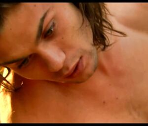 Ludivine Sagnier naked celebrity - La petite lili