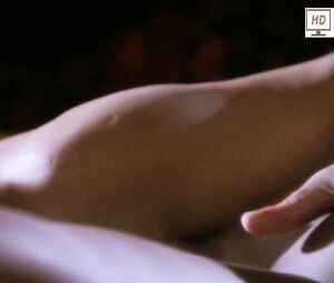 Lynn Whitfield - The Josephine Baker Story (1991)