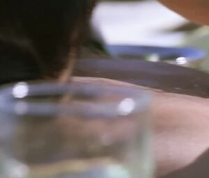 Helena Noguerra nude -Helena Noguerra S03E07 (2010)