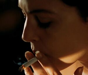 Monica Bellucci - Malena (2000)