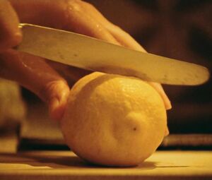 Monica Bellucci - Malena (2000)