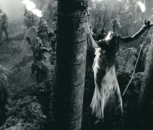 Monica Bellucci - Malena (2000)