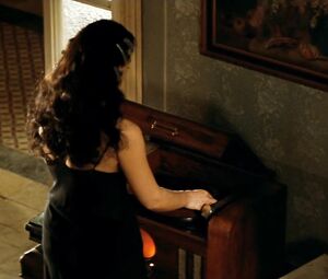 Monica Bellucci - Malena (2000)