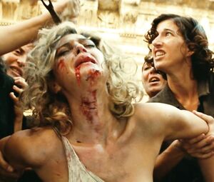 Monica Bellucci - Malena (2000)