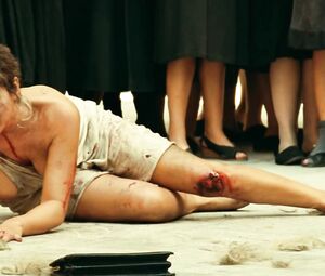 Monica Bellucci - Malena (2000)