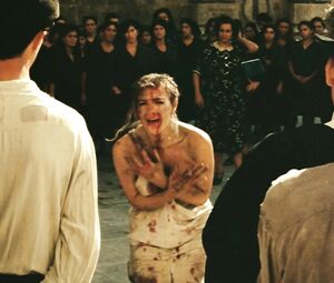 Monica Bellucci - Malena (2000)