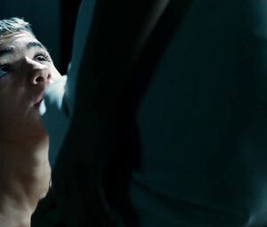 Monica Bellucci - Malena (2000)