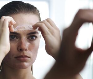 Margot Robbie - Vogue Magazine (2016)