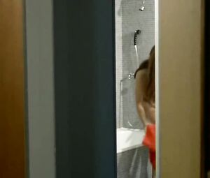 Margrit Siegel retro nude - Die Stewardessen