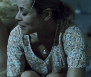 Maria Bello sex - Downloading Nancy (2008)