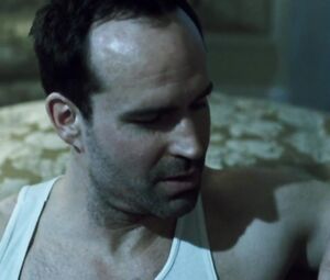 Maria Bello sex - Downloading Nancy (2008)