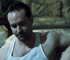 Maria Bello sex - Downloading Nancy (2008)