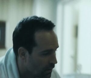 Maria Bello sex - Downloading Nancy (2008)