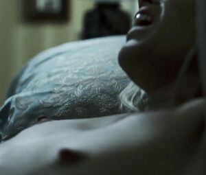 Maria Bello sex - Downloading Nancy (2008)