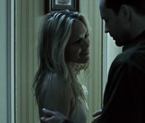 Maria Bello sex - Downloading Nancy (2008)