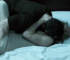 Maria Bello sex - Downloading Nancy (2008)