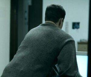 Maria Bello sex - Downloading Nancy (2008)