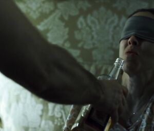 Maria Bello sex - Downloading Nancy (2008)