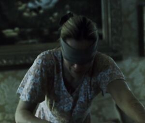 Maria Bello sex - Downloading Nancy (2008)