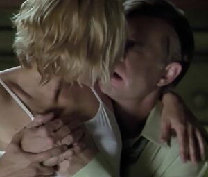 Maria Bello nude - The Cooler (2003)