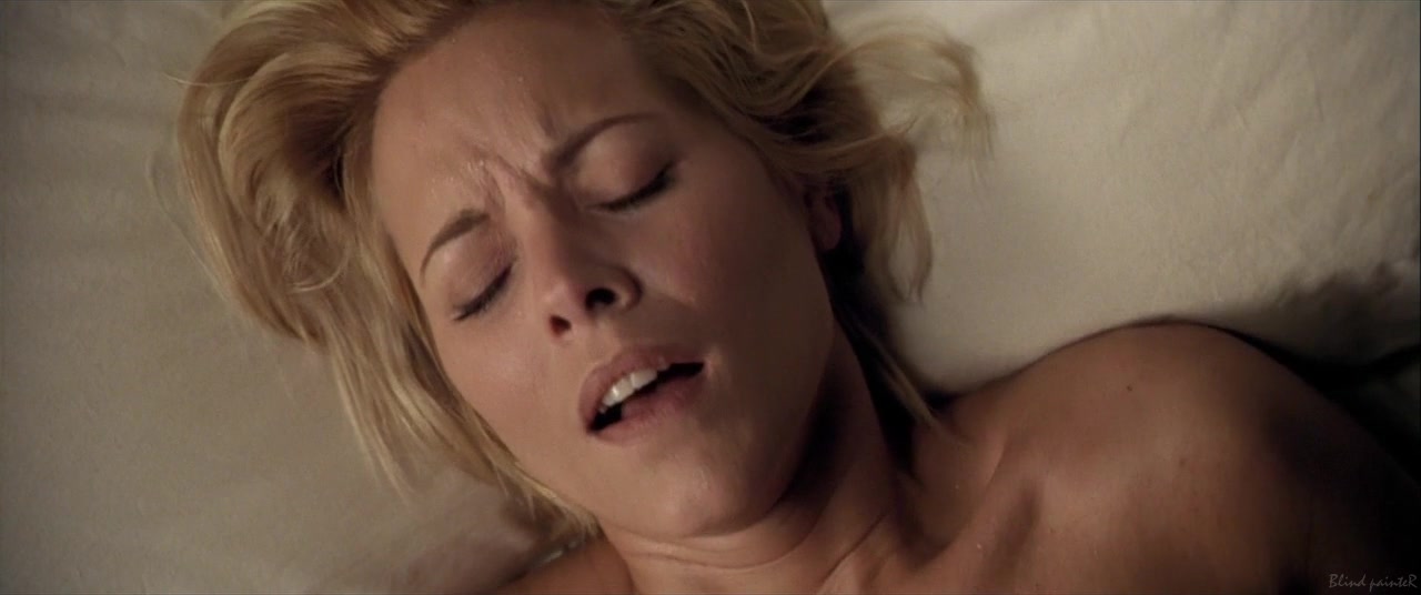 Maria Bello Nude Scene