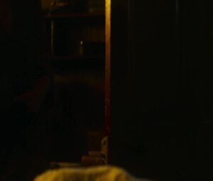 Maria Valverde nude - The Limehouse Golem (2017)