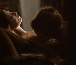 Maria Valverde, Eva Green nude - Cracks (2009)