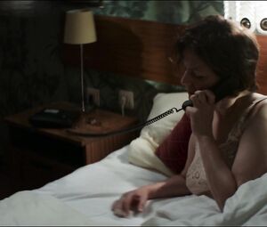 Martina Gedeck - Gleissendes Glück (2016)