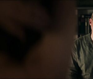 Martina Gedeck - Gleissendes Glück (2016)