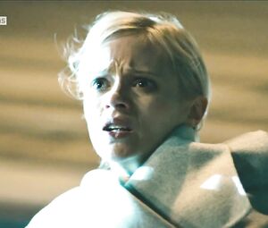 Mavie Hörbiger, Julia Koschitz - Spuren des Bösen. Begierde (2016)