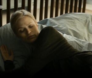 Mavie Hörbiger, Julia Koschitz - Spuren des Bösen. Begierde (2016)