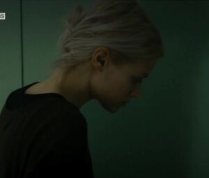 Mavie Hörbiger, Julia Koschitz - Spuren des Bösen. Begierde (2016)