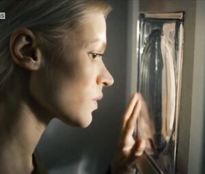 Mavie Hörbiger, Julia Koschitz - Spuren des Bösen. Begierde (2016)