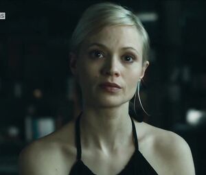 Mavie Hörbiger, Julia Koschitz - Spuren des Bösen. Begierde (2016)