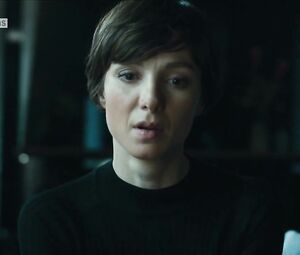 Mavie Hörbiger, Julia Koschitz - Spuren des Bösen. Begierde (2016)