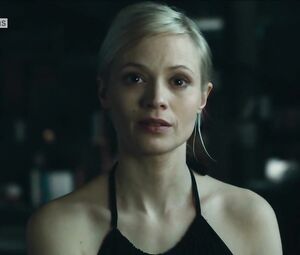 Mavie Hörbiger, Julia Koschitz - Spuren des Bösen. Begierde (2016)