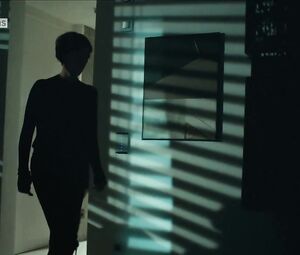 Mavie Hörbiger, Julia Koschitz - Spuren des Bösen. Begierde (2016)