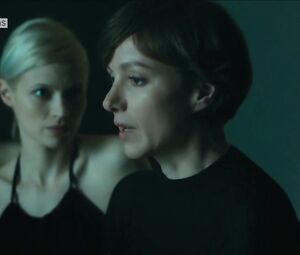 Mavie Hörbiger, Julia Koschitz - Spuren des Bösen. Begierde (2016)