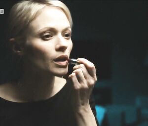 Mavie Hörbiger, Julia Koschitz - Spuren des Bösen. Begierde (2016)