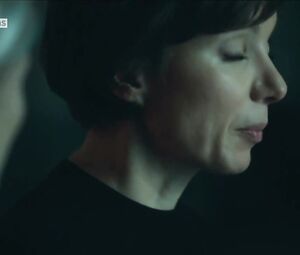 Mavie Hörbiger, Julia Koschitz - Spuren des Bösen. Begierde (2016)