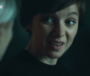 Mavie Hörbiger, Julia Koschitz - Spuren des Bösen. Begierde (2016)