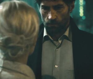 Mavie Hörbiger, Julia Koschitz - Spuren des Bösen. Begierde (2016)