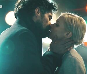 Mavie Hörbiger, Julia Koschitz - Spuren des Bösen. Begierde (2016)