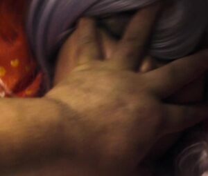 Irene Wan nude - May We Chat (2014)