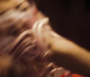 Irene Wan nude - May We Chat (2014)