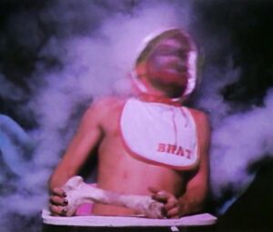 Michelle Bauer - Cafe Flesh (1982)