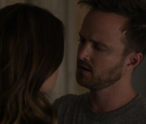 Michelle Monaghan sexy - The Path S02E06 (2017)